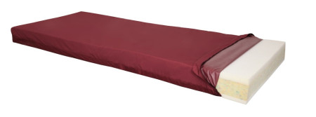 Матрац четырёхсекционный ДЗМО (ортопедический)